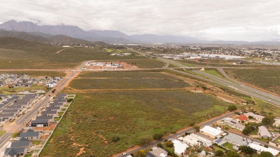 0 Bedroom Property for Sale in Worcester West Western Cape
